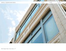 Tablet Screenshot of apicellabunton.com